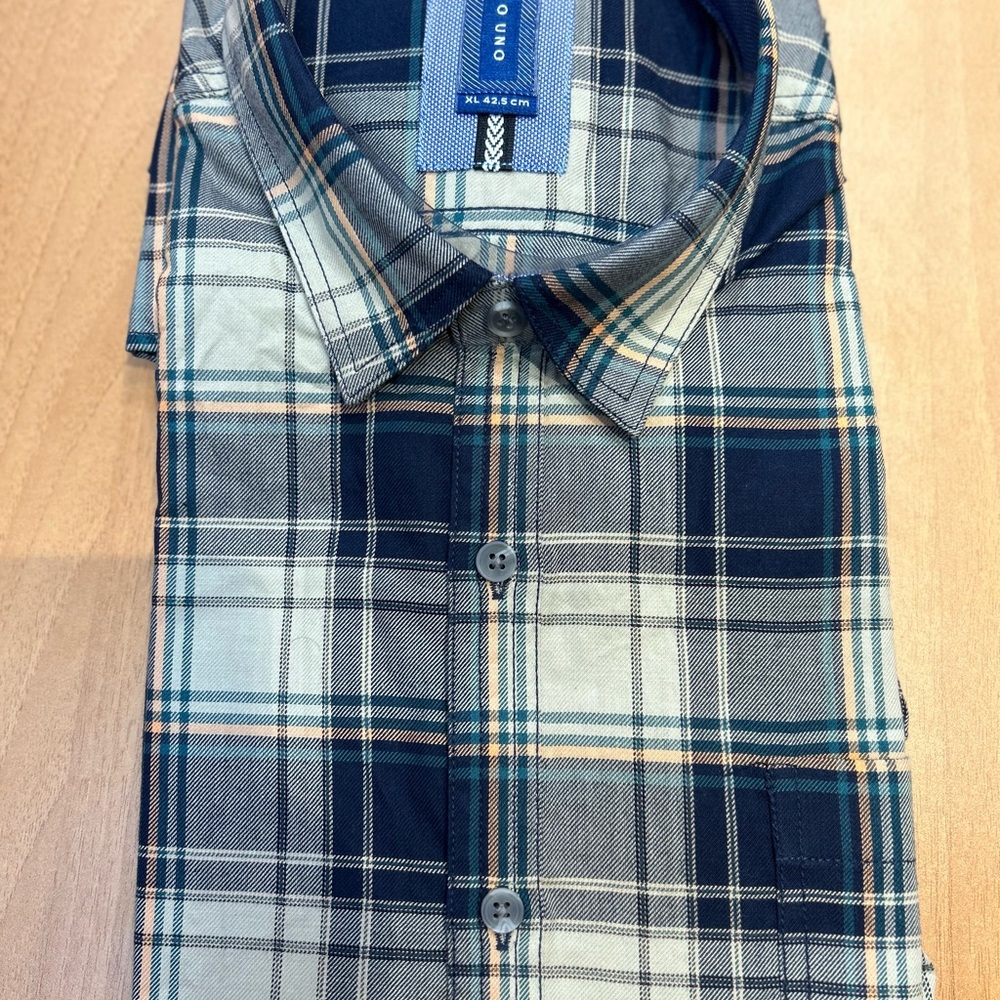 Numero UNO shirts - Picture 1 of 5